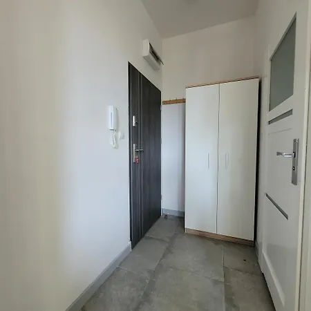 דירה Parkowe Nr 3 קווידזן
